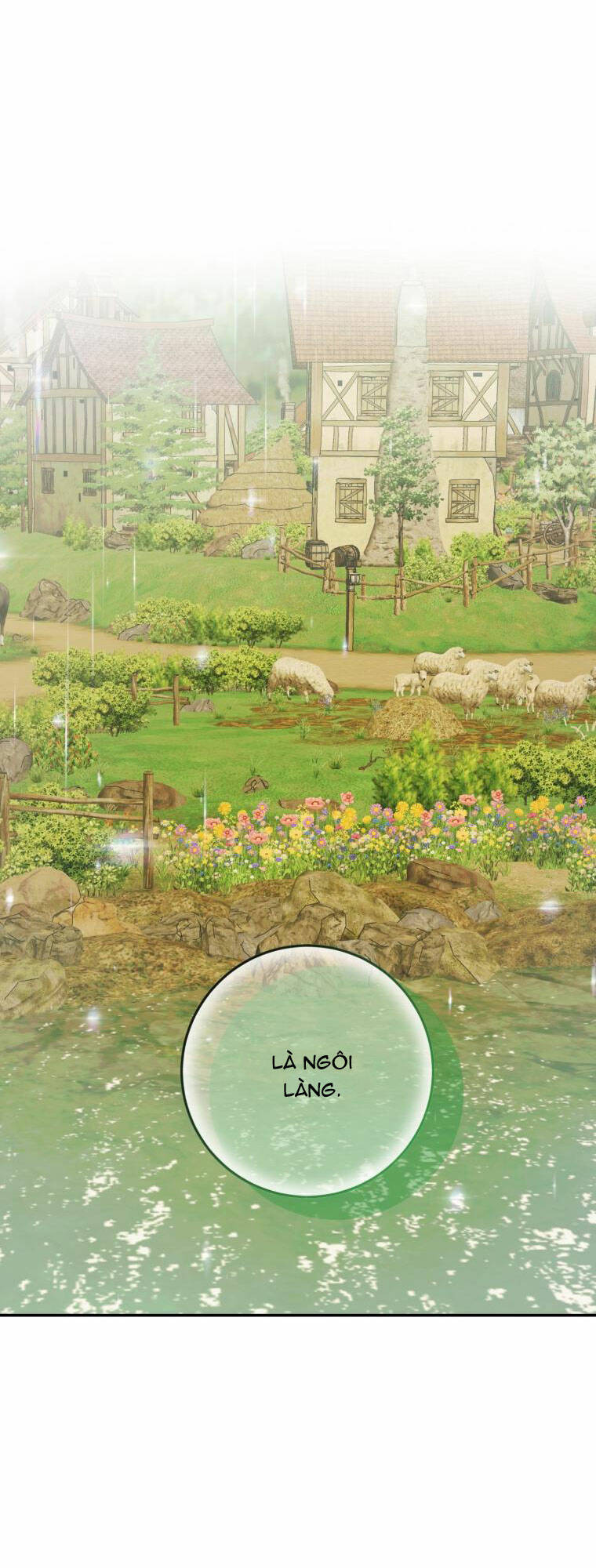 Trở Thành Cô Vợ Khế Ước Của Nhân Vật Phản Diện Chap 93.1 - Next Chap 94.1