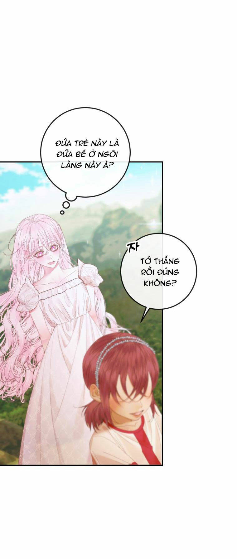 Trở Thành Cô Vợ Khế Ước Của Nhân Vật Phản Diện Chap 93.1 - Next Chap 94.1