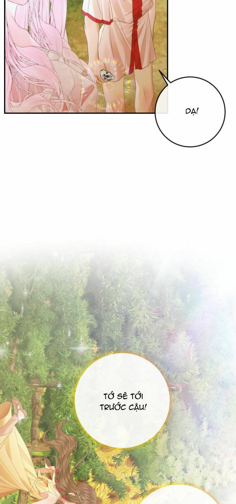 Trở Thành Cô Vợ Khế Ước Của Nhân Vật Phản Diện Chap 93.1 - Next Chap 94.1