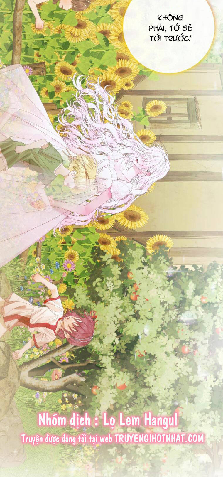 Trở Thành Cô Vợ Khế Ước Của Nhân Vật Phản Diện Chap 93.1 - Next Chap 94.1