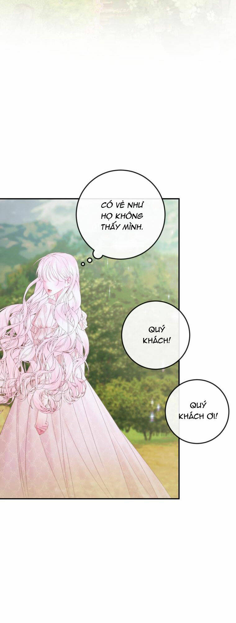 Trở Thành Cô Vợ Khế Ước Của Nhân Vật Phản Diện Chap 93.1 - Next Chap 94.1