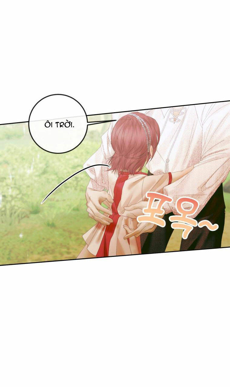 Trở Thành Cô Vợ Khế Ước Của Nhân Vật Phản Diện Chap 93.1 - Next Chap 94.1