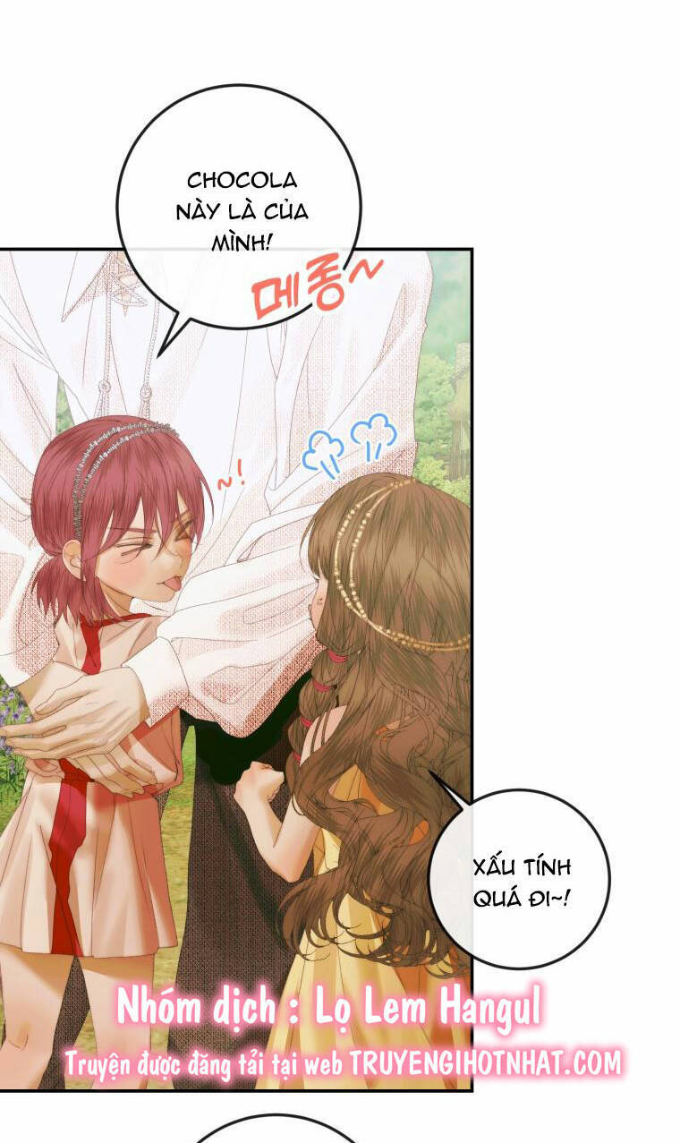Trở Thành Cô Vợ Khế Ước Của Nhân Vật Phản Diện Chap 93.1 - Next Chap 94.1