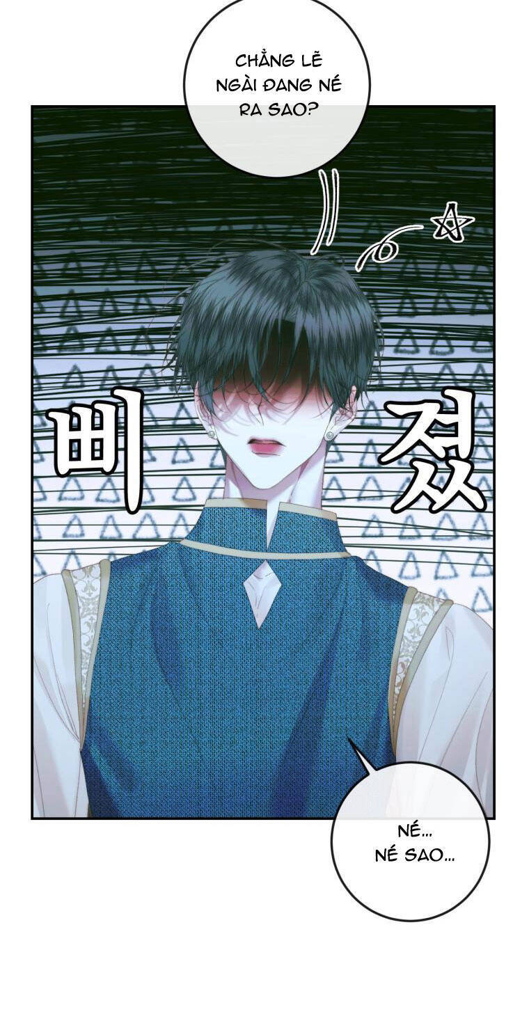 Trở Thành Cô Vợ Khế Ước Của Nhân Vật Phản Diện Chap 93.1 - Next Chap 94.1