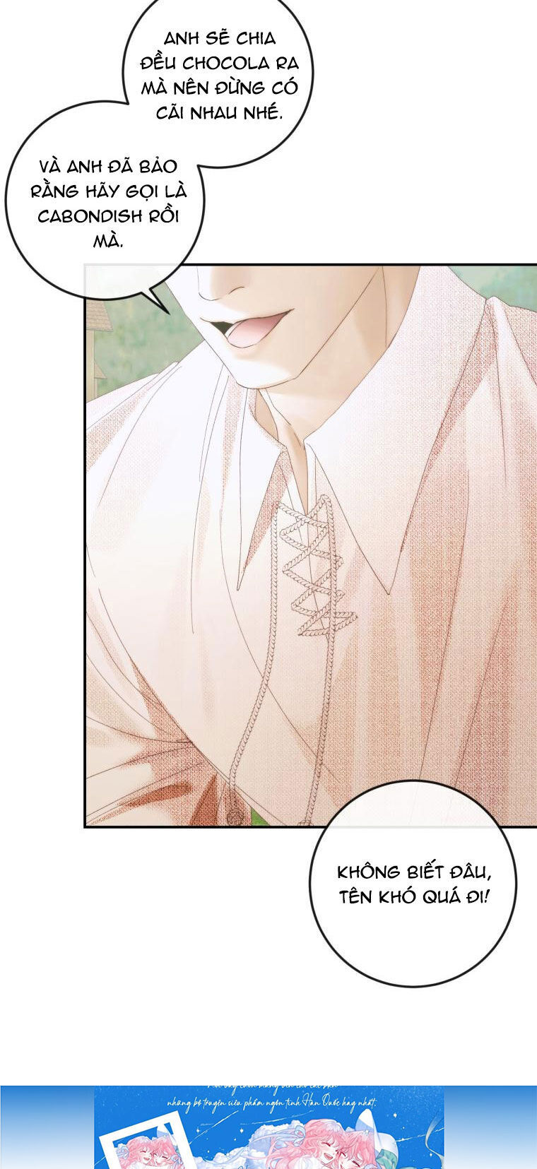 Trở Thành Cô Vợ Khế Ước Của Nhân Vật Phản Diện Chap 93.2 - Next Chap 94.2