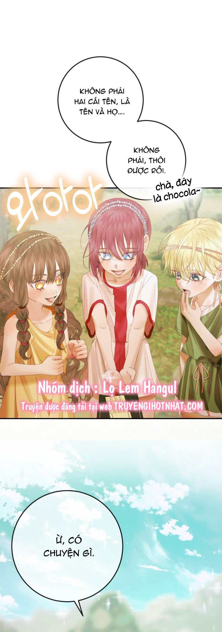 Trở Thành Cô Vợ Khế Ước Của Nhân Vật Phản Diện Chap 93.2 - Next Chap 94.2