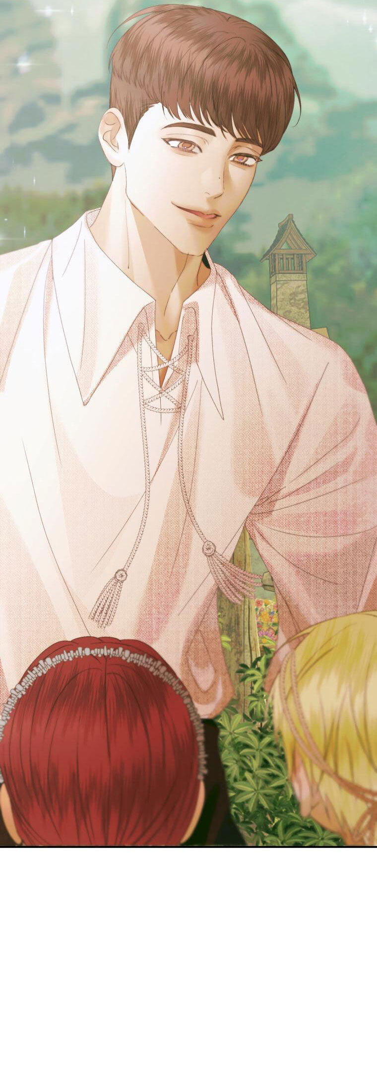 Trở Thành Cô Vợ Khế Ước Của Nhân Vật Phản Diện Chap 93.2 - Next Chap 94.2