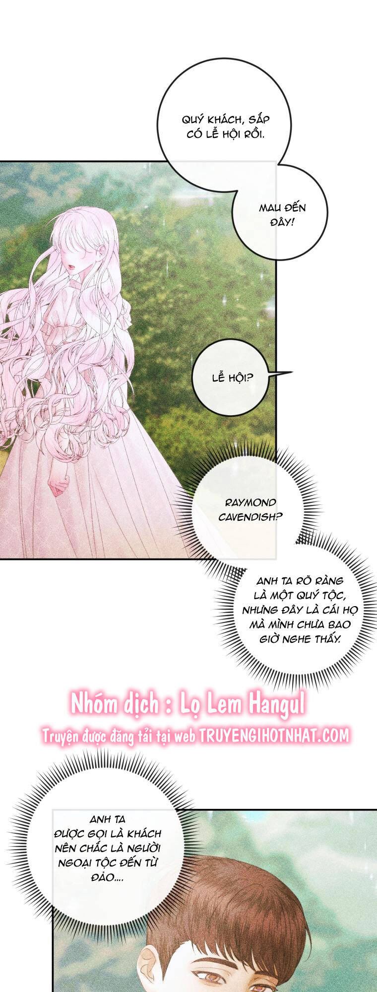 Trở Thành Cô Vợ Khế Ước Của Nhân Vật Phản Diện Chap 94.1 - Next Chap 95.1