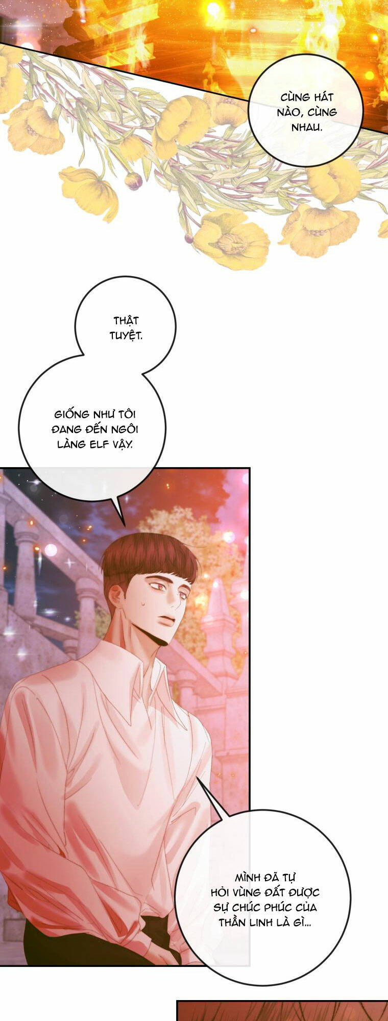 Trở Thành Cô Vợ Khế Ước Của Nhân Vật Phản Diện Chap 94.1 - Next Chap 95.1