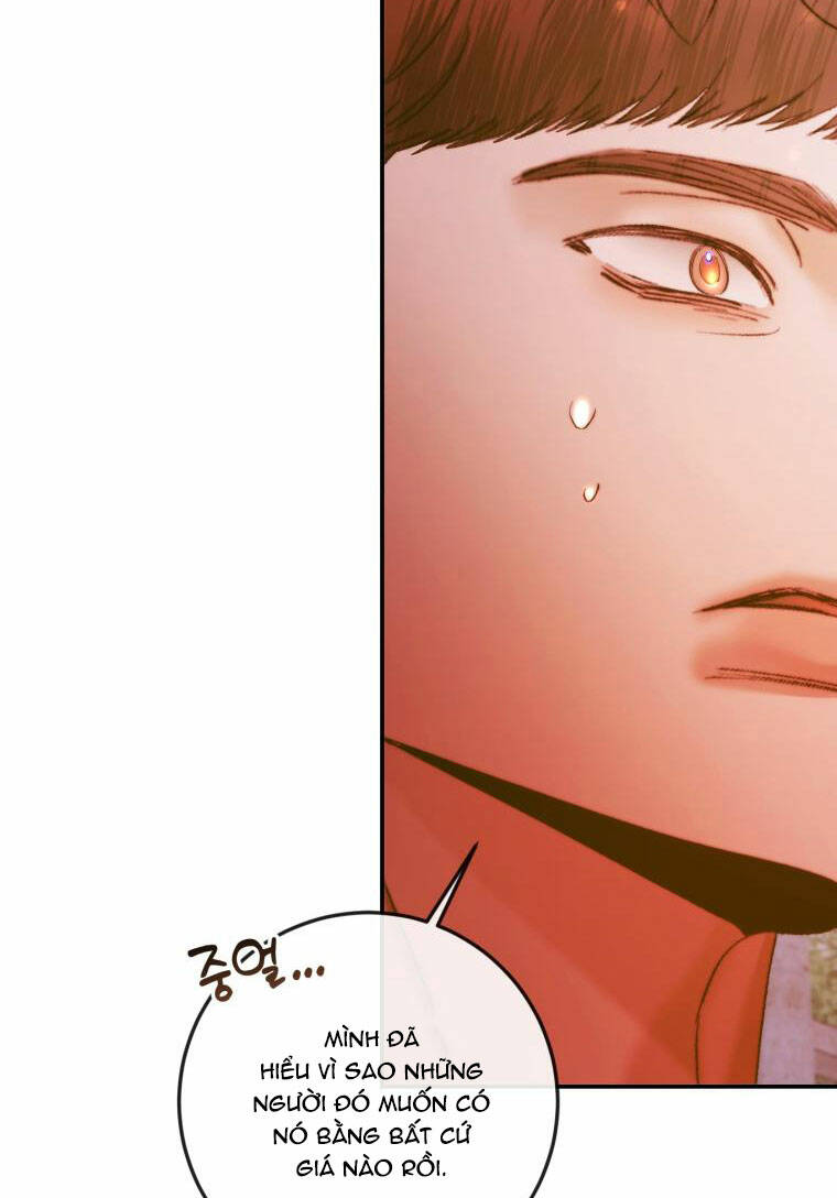 Trở Thành Cô Vợ Khế Ước Của Nhân Vật Phản Diện Chap 94.1 - Next Chap 95.1