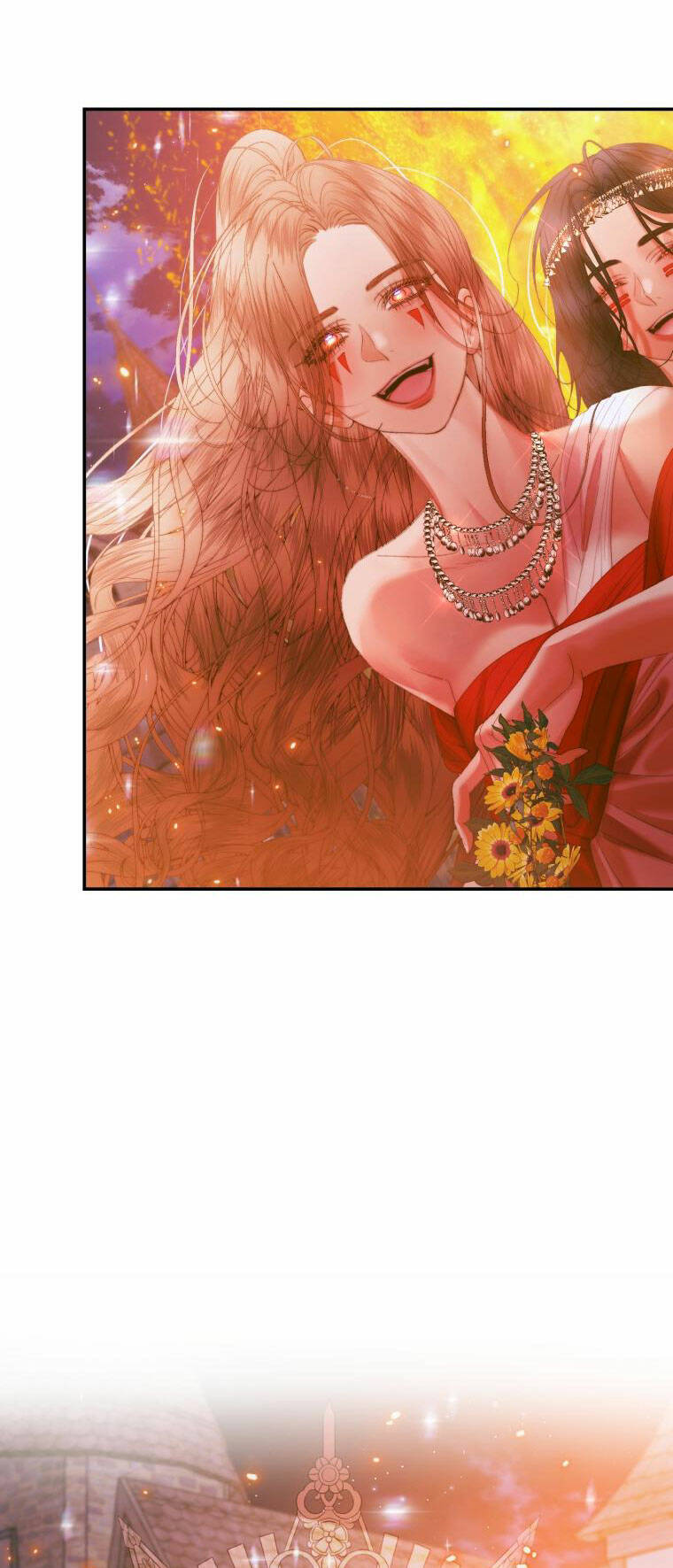 Trở Thành Cô Vợ Khế Ước Của Nhân Vật Phản Diện Chap 94.1 - Next Chap 95.1