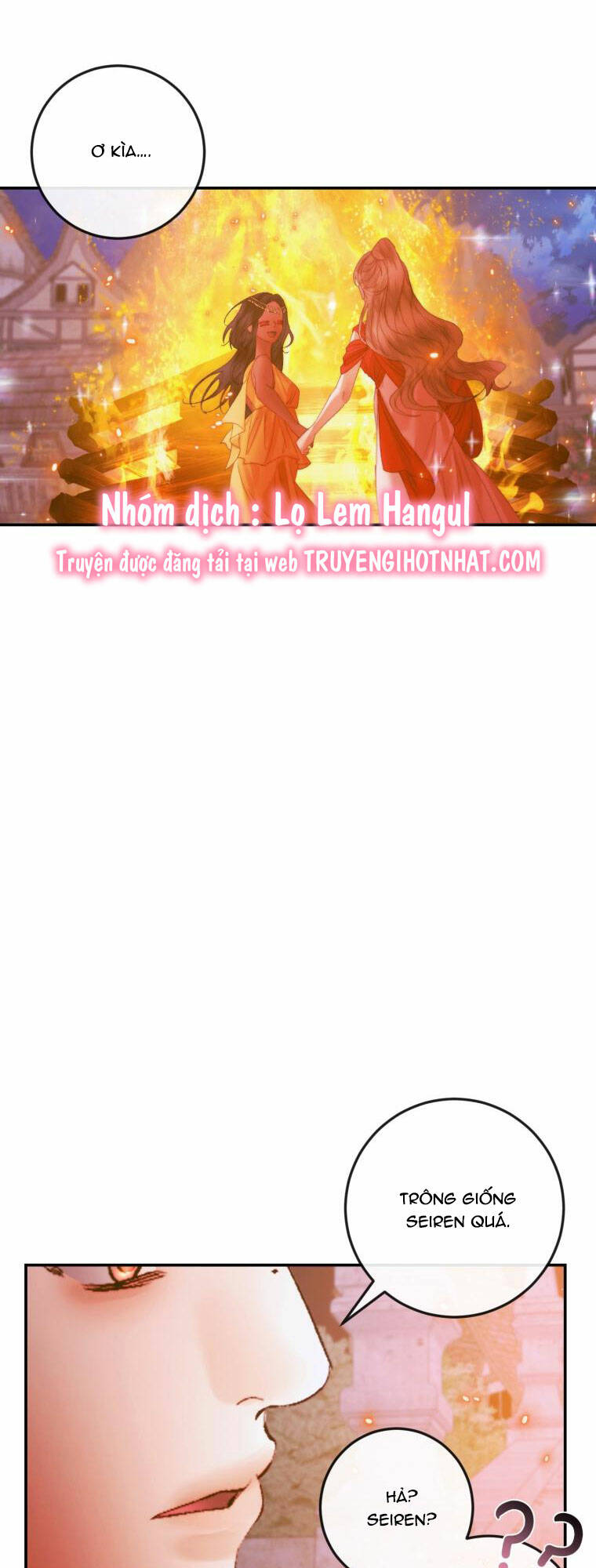 Trở Thành Cô Vợ Khế Ước Của Nhân Vật Phản Diện Chap 94.1 - Next Chap 95.1