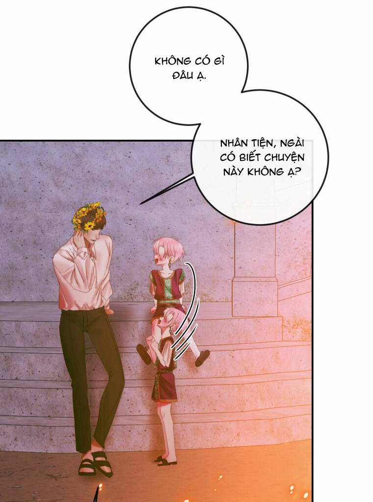 Trở Thành Cô Vợ Khế Ước Của Nhân Vật Phản Diện Chap 94.1 - Next Chap 95.1