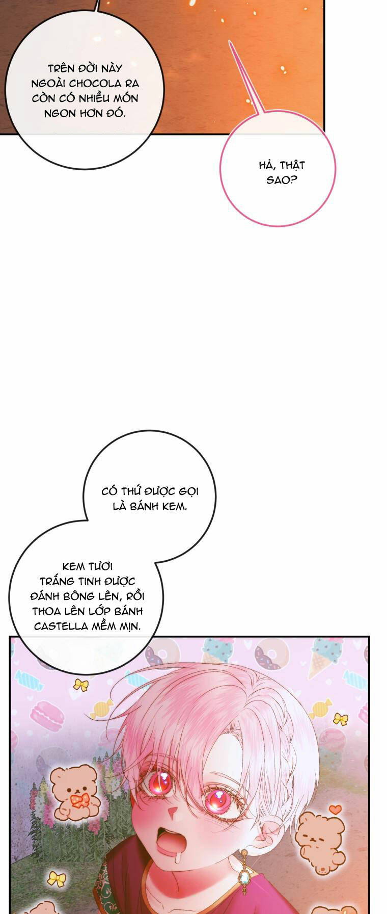 Trở Thành Cô Vợ Khế Ước Của Nhân Vật Phản Diện Chap 94.1 - Next Chap 95.1