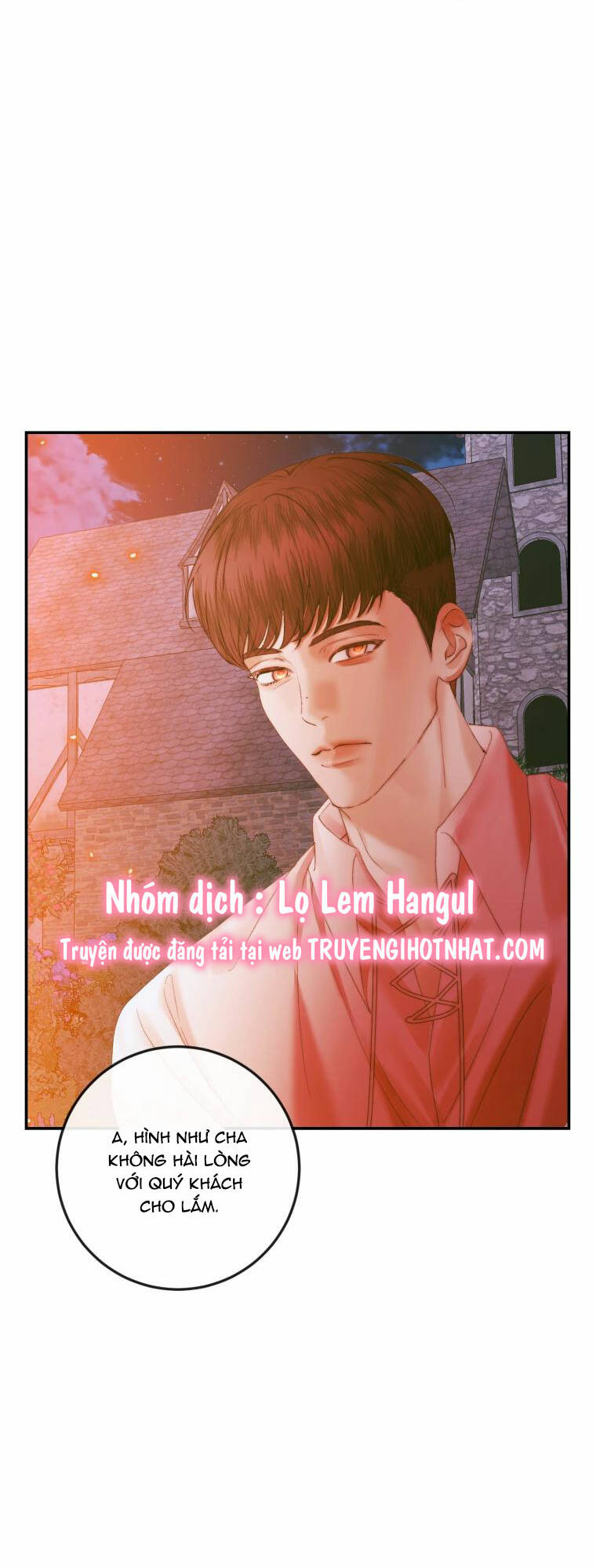 Trở Thành Cô Vợ Khế Ước Của Nhân Vật Phản Diện Chap 94.1 - Next Chap 95.1
