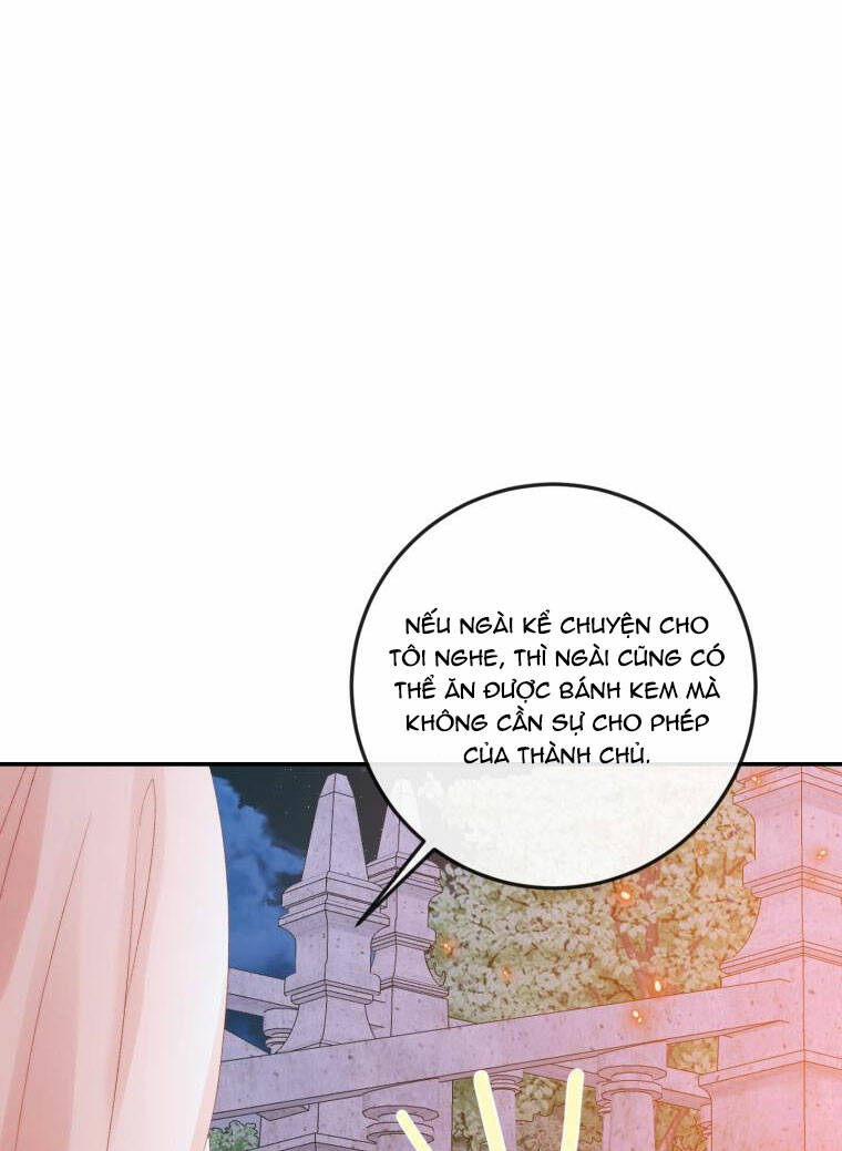 Trở Thành Cô Vợ Khế Ước Của Nhân Vật Phản Diện Chap 94.1 - Next Chap 95.1