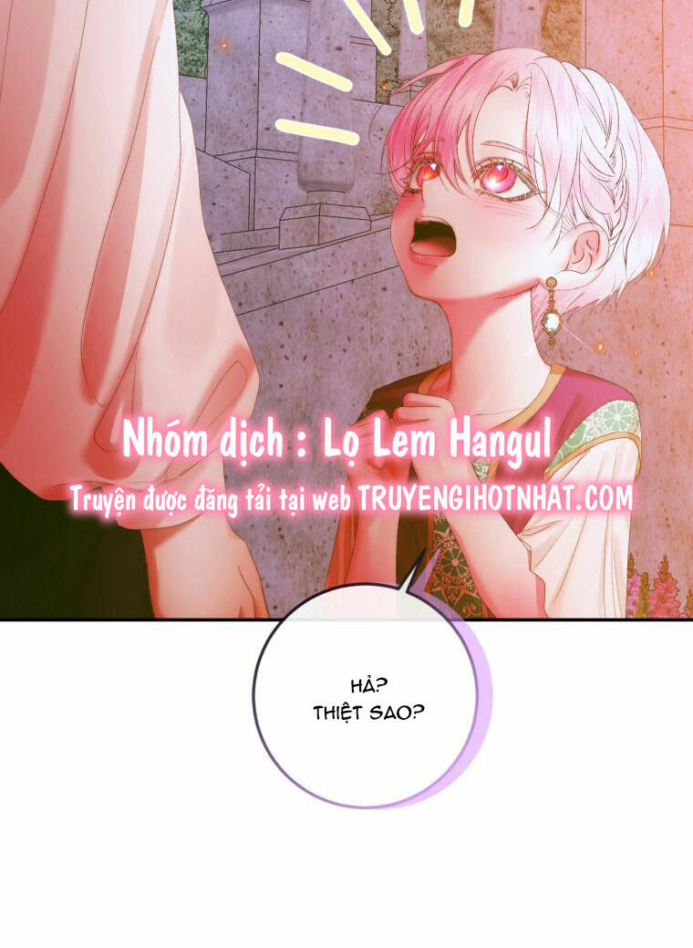 Trở Thành Cô Vợ Khế Ước Của Nhân Vật Phản Diện Chap 94.1 - Next Chap 95.1