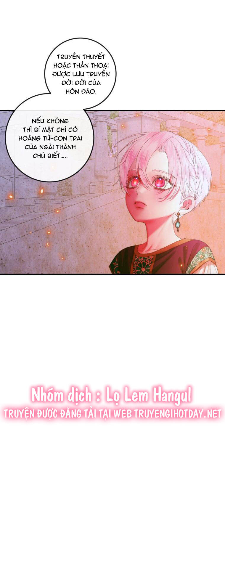 Trở Thành Cô Vợ Khế Ước Của Nhân Vật Phản Diện Chap 94.1 - Next Chap 95.1