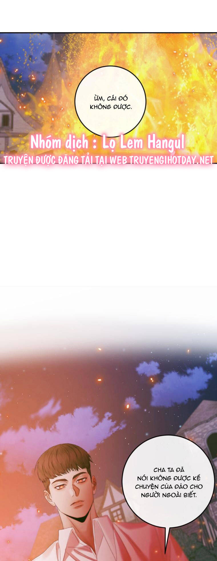 Trở Thành Cô Vợ Khế Ước Của Nhân Vật Phản Diện Chap 94.1 - Next Chap 95.1