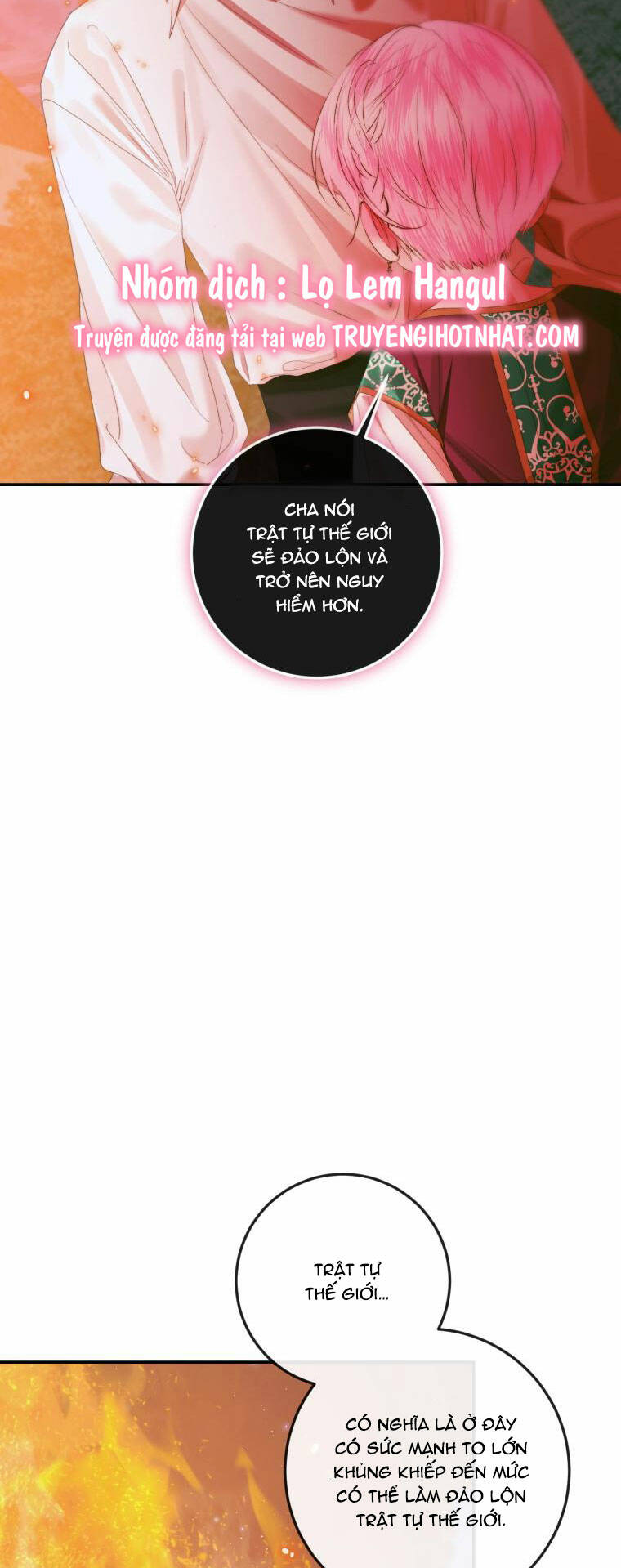 Trở Thành Cô Vợ Khế Ước Của Nhân Vật Phản Diện Chap 94.1 - Next Chap 95.1