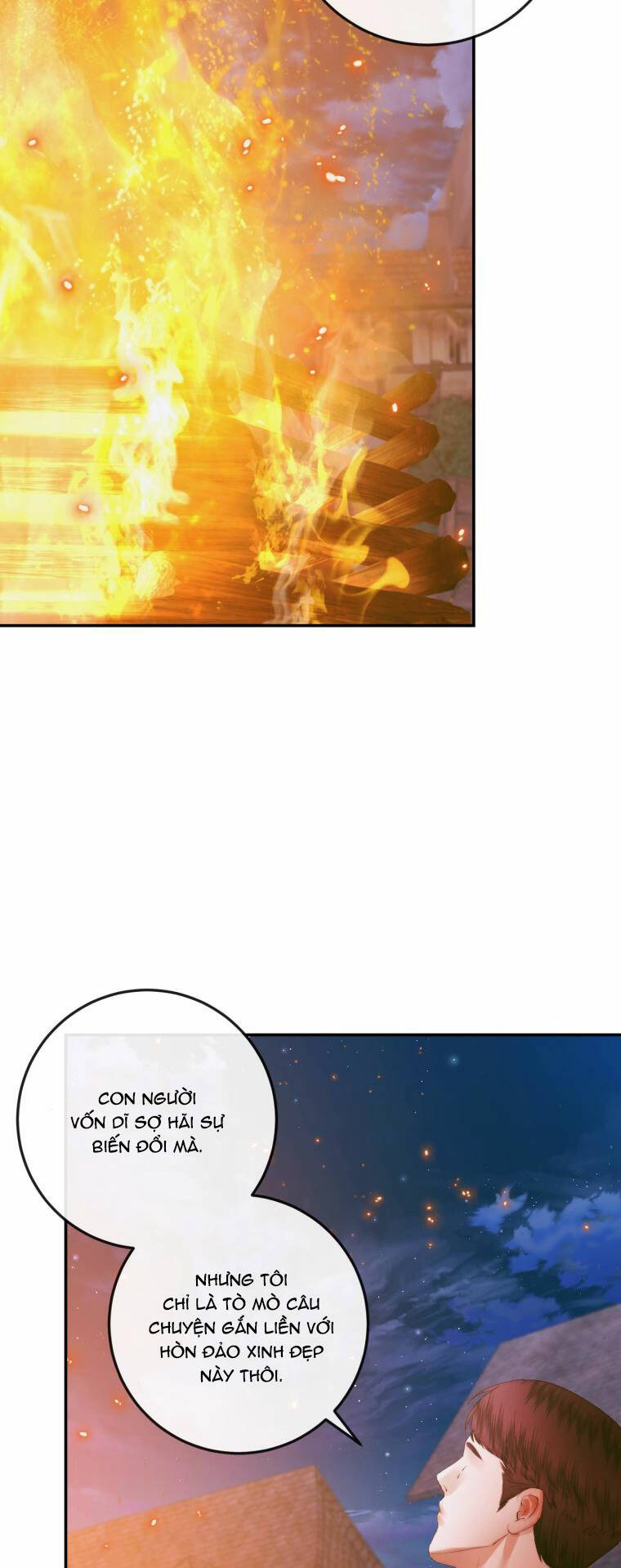 Trở Thành Cô Vợ Khế Ước Của Nhân Vật Phản Diện Chap 94.1 - Next Chap 95.1