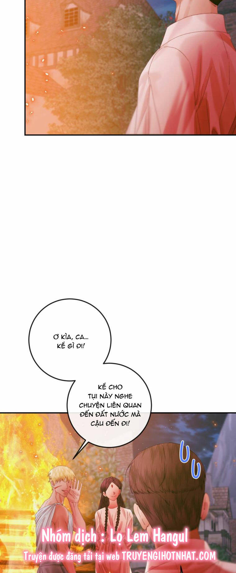 Trở Thành Cô Vợ Khế Ước Của Nhân Vật Phản Diện Chap 94.1 - Next Chap 95.1