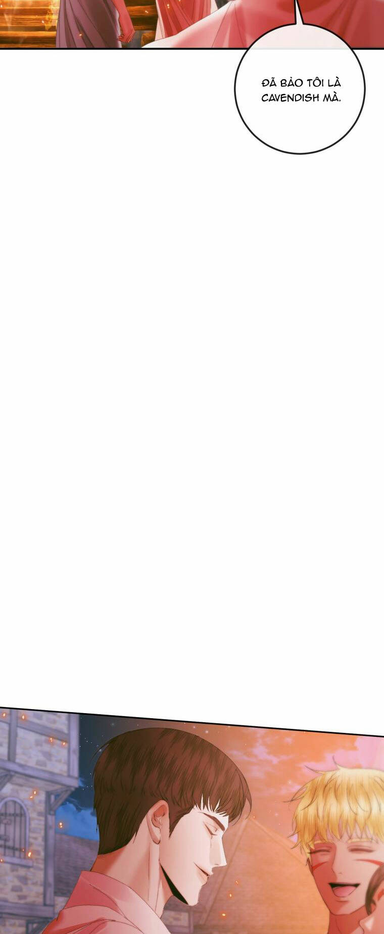 Trở Thành Cô Vợ Khế Ước Của Nhân Vật Phản Diện Chap 94.1 - Next Chap 95.1