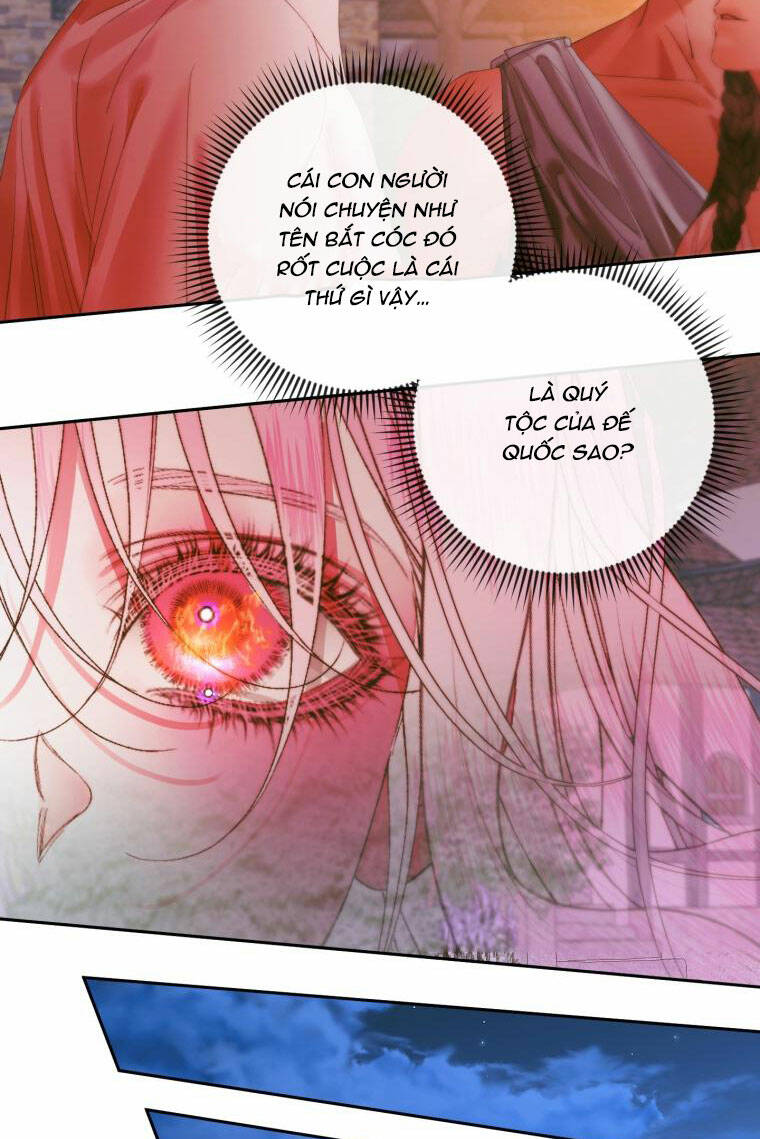 Trở Thành Cô Vợ Khế Ước Của Nhân Vật Phản Diện Chap 94.1 - Next Chap 95.1