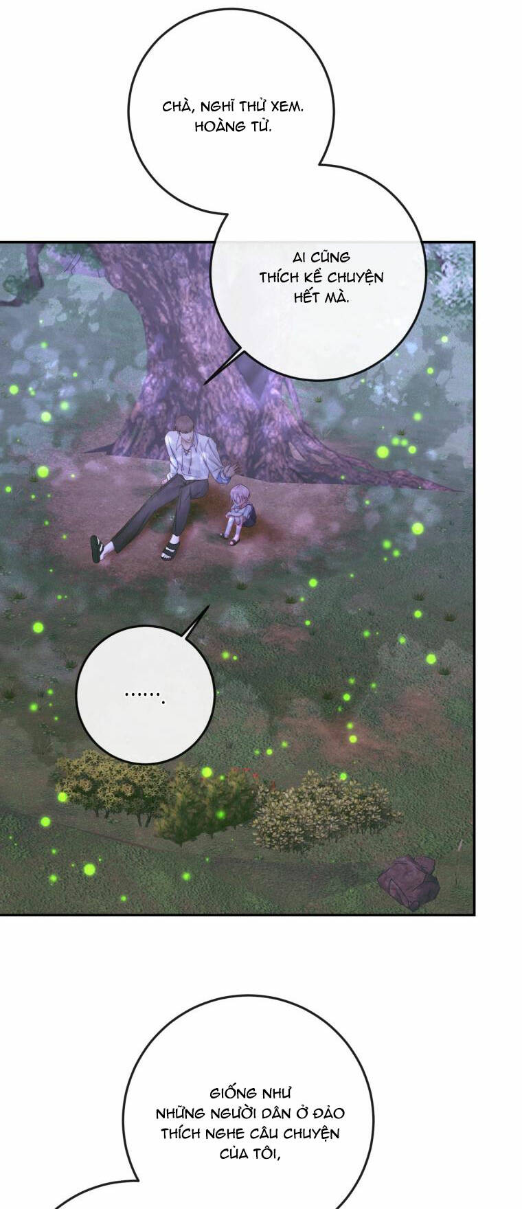 Trở Thành Cô Vợ Khế Ước Của Nhân Vật Phản Diện Chap 94.1 - Next Chap 95.1