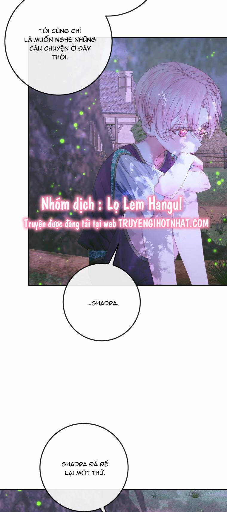 Trở Thành Cô Vợ Khế Ước Của Nhân Vật Phản Diện Chap 94.1 - Next Chap 95.1