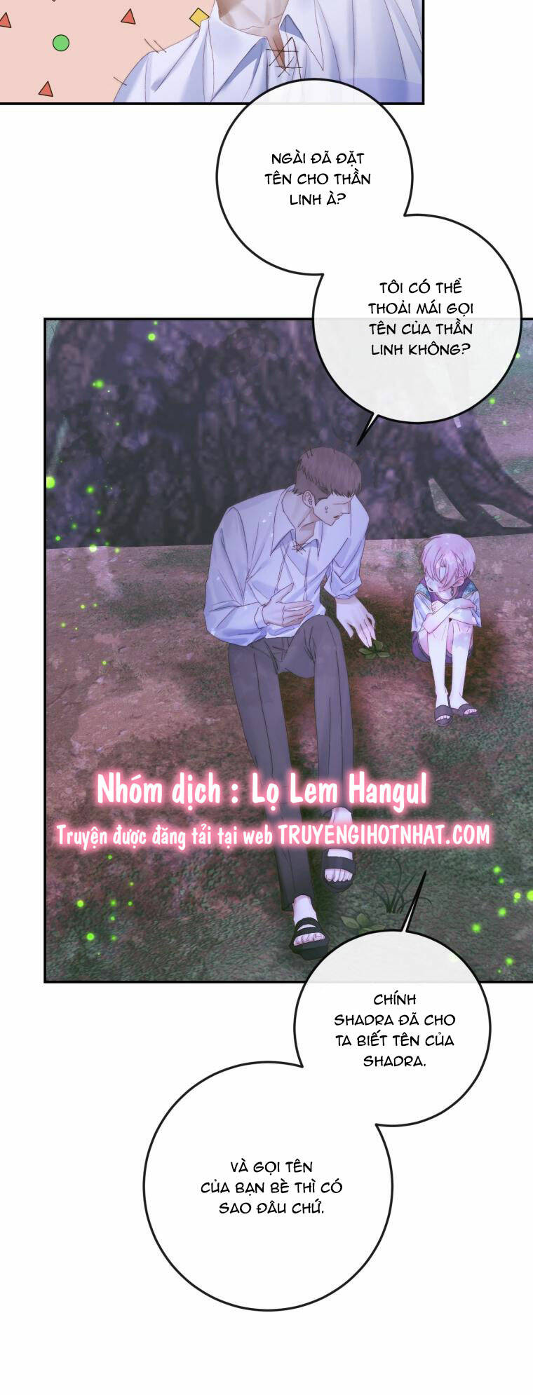 Trở Thành Cô Vợ Khế Ước Của Nhân Vật Phản Diện Chap 94.1 - Next Chap 95.1