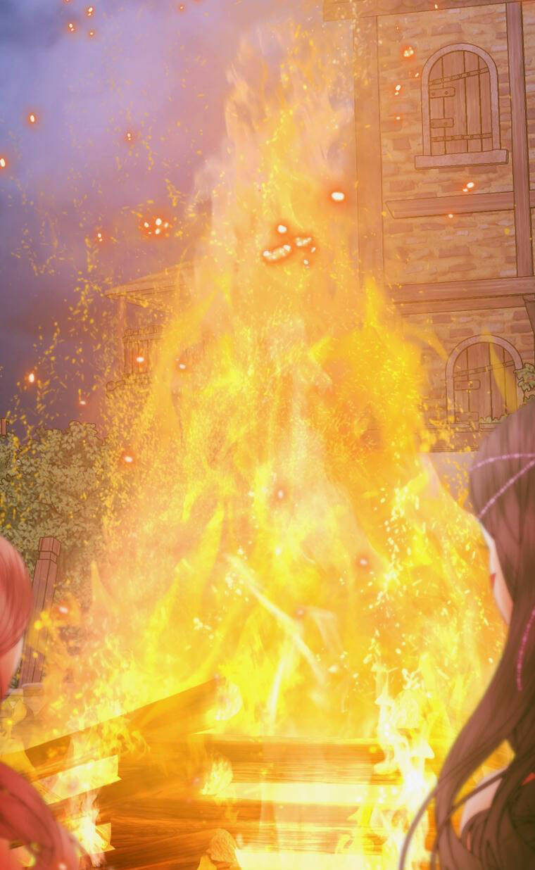 Trở Thành Cô Vợ Khế Ước Của Nhân Vật Phản Diện Chap 94.1 - Next Chap 95.1