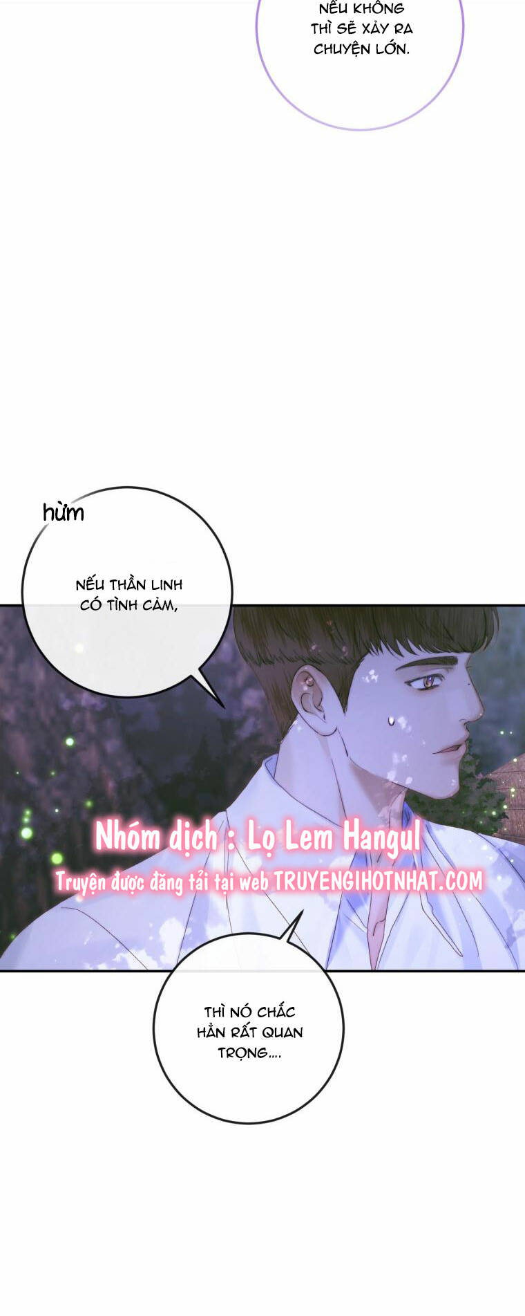 Trở Thành Cô Vợ Khế Ước Của Nhân Vật Phản Diện Chap 94.1 - Next Chap 95.1