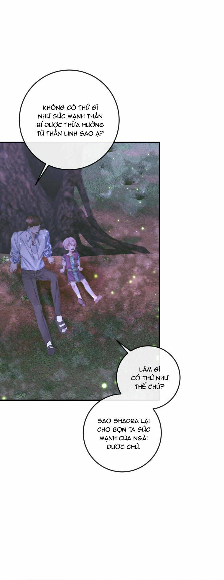 Trở Thành Cô Vợ Khế Ước Của Nhân Vật Phản Diện Chap 94.1 - Next Chap 95.1