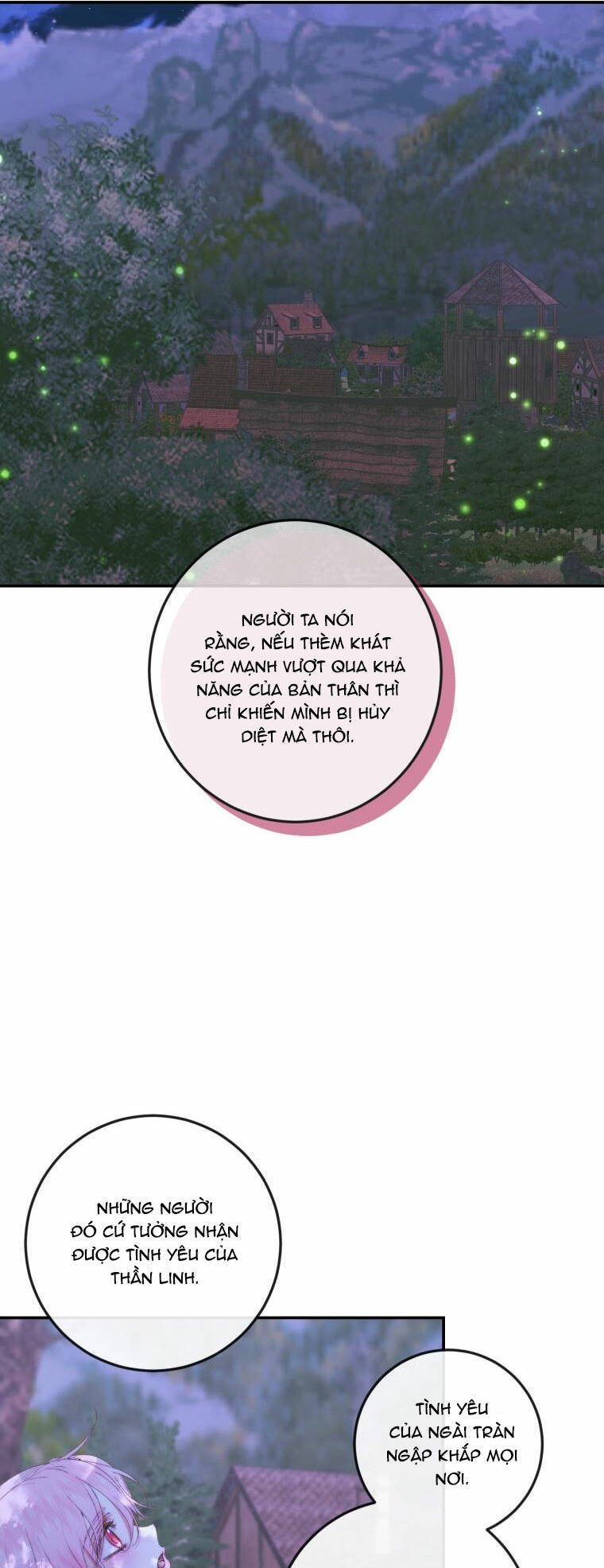 Trở Thành Cô Vợ Khế Ước Của Nhân Vật Phản Diện Chap 94.1 - Next Chap 95.1