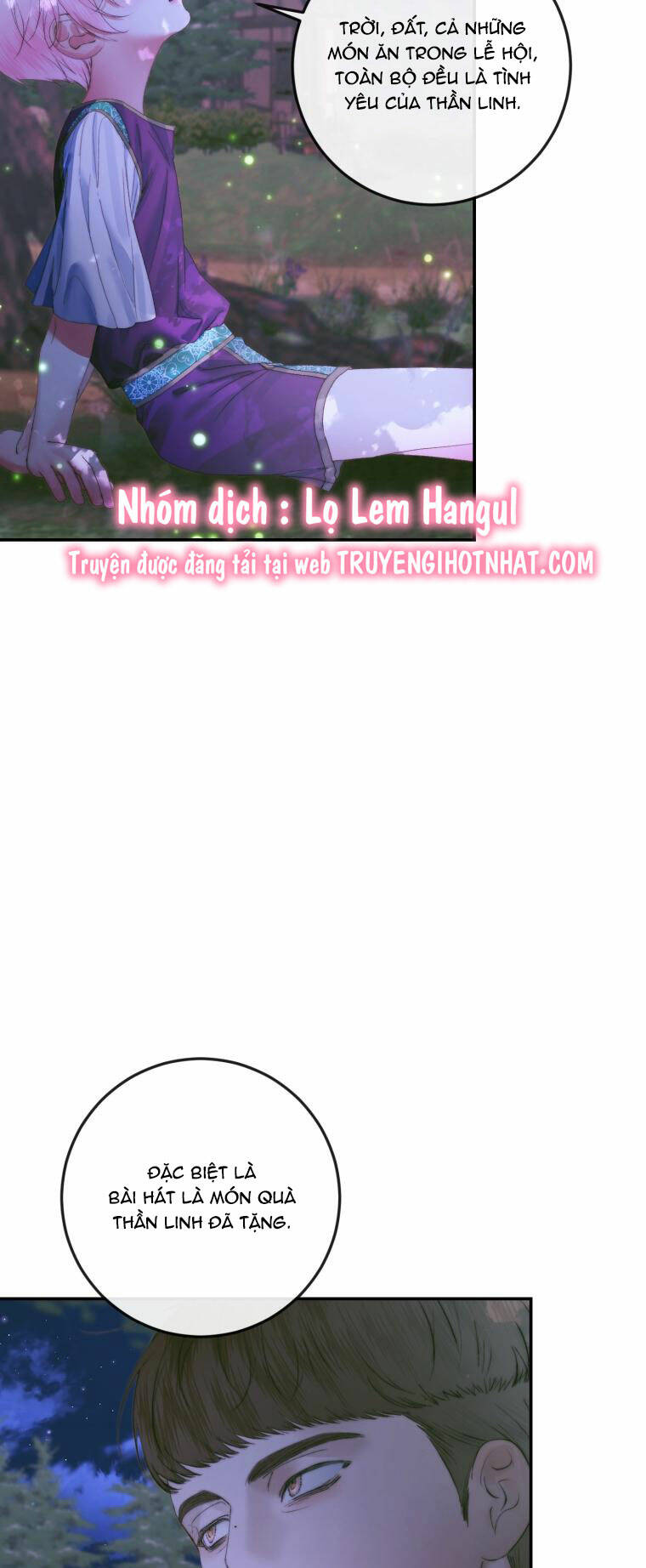 Trở Thành Cô Vợ Khế Ước Của Nhân Vật Phản Diện Chap 94.1 - Next Chap 95.1