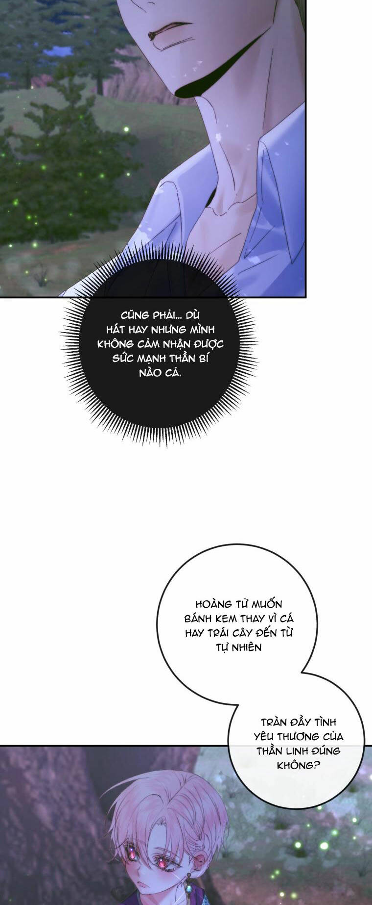 Trở Thành Cô Vợ Khế Ước Của Nhân Vật Phản Diện Chap 94.1 - Next Chap 95.1