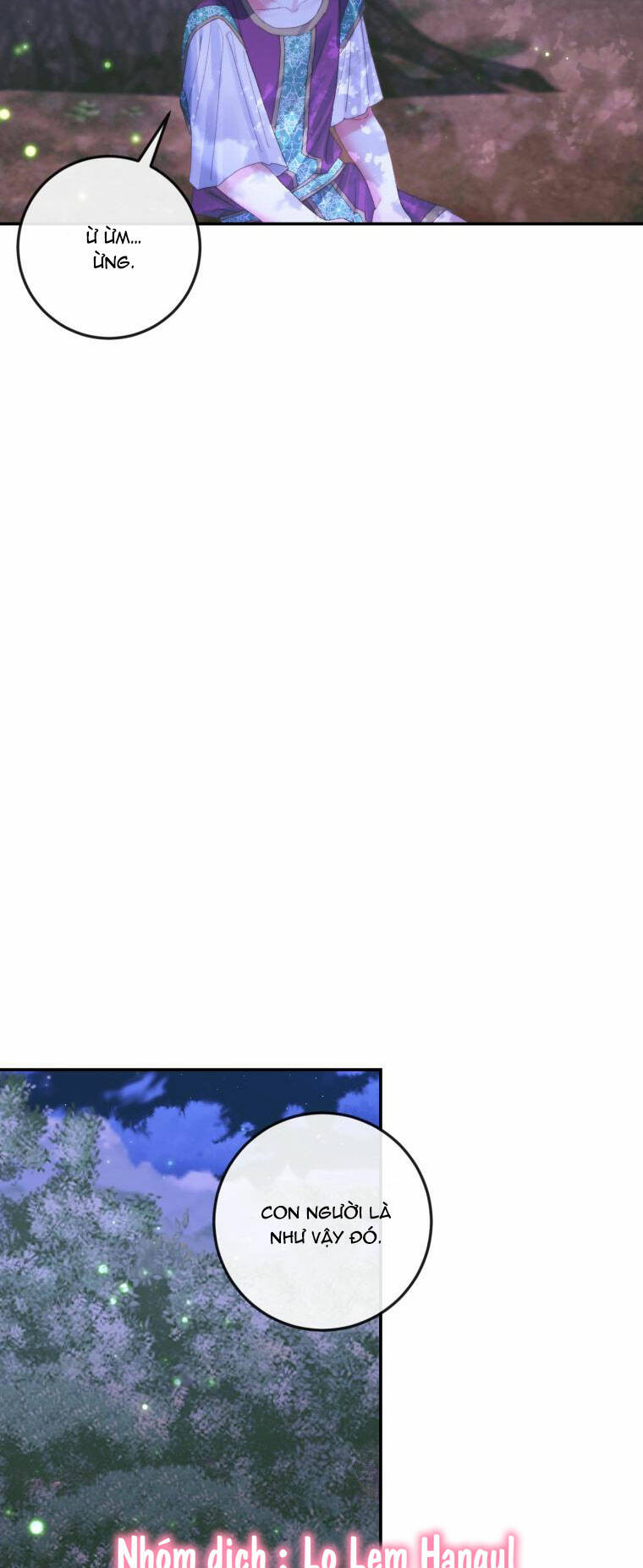 Trở Thành Cô Vợ Khế Ước Của Nhân Vật Phản Diện Chap 94.1 - Next Chap 95.1