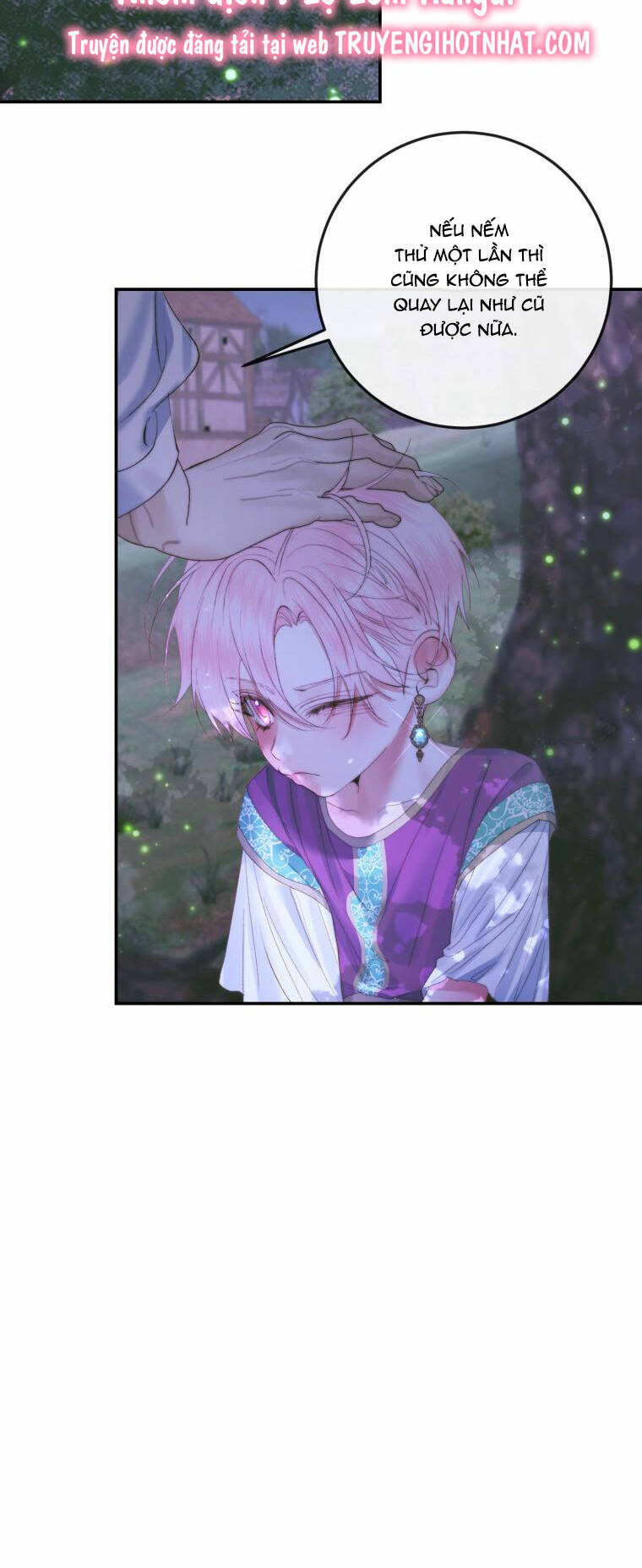 Trở Thành Cô Vợ Khế Ước Của Nhân Vật Phản Diện Chap 94.1 - Next Chap 95.1