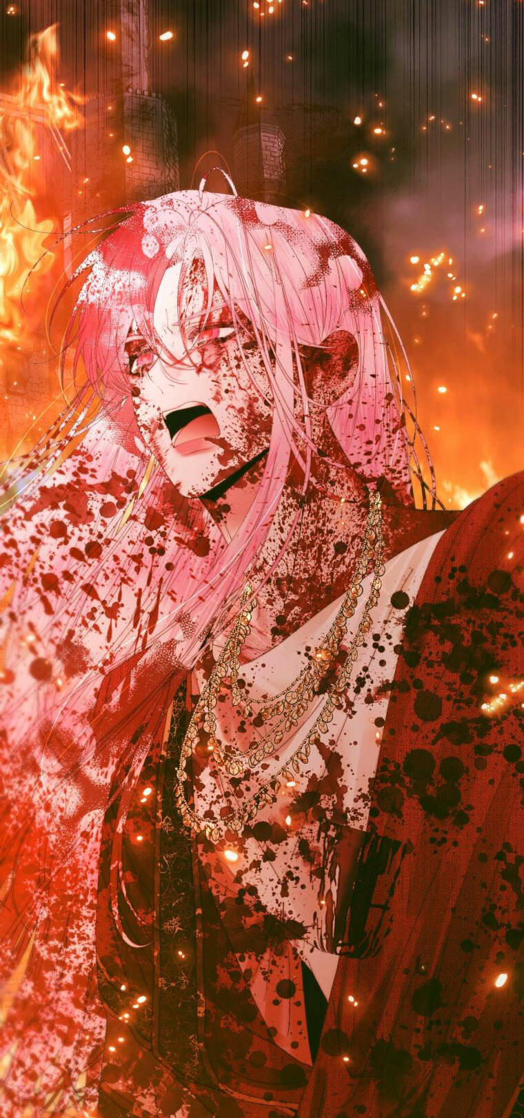 Trở Thành Cô Vợ Khế Ước Của Nhân Vật Phản Diện Chap 94.1 - Next Chap 95.1