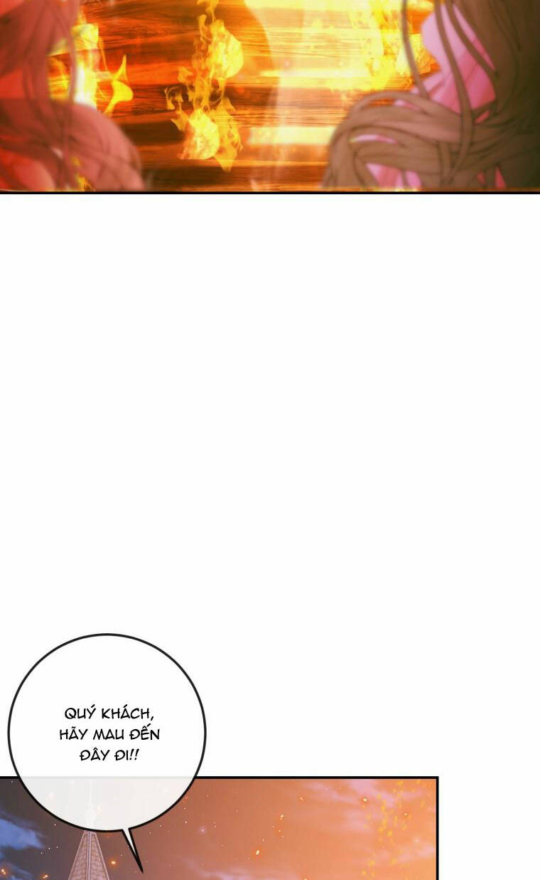 Trở Thành Cô Vợ Khế Ước Của Nhân Vật Phản Diện Chap 94.1 - Next Chap 95.1