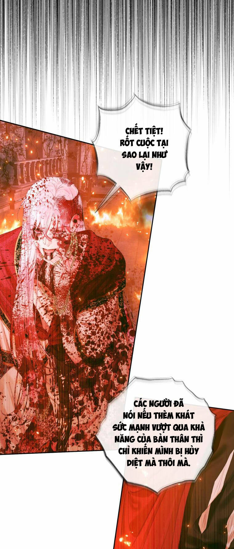 Trở Thành Cô Vợ Khế Ước Của Nhân Vật Phản Diện Chap 94.1 - Next Chap 95.1