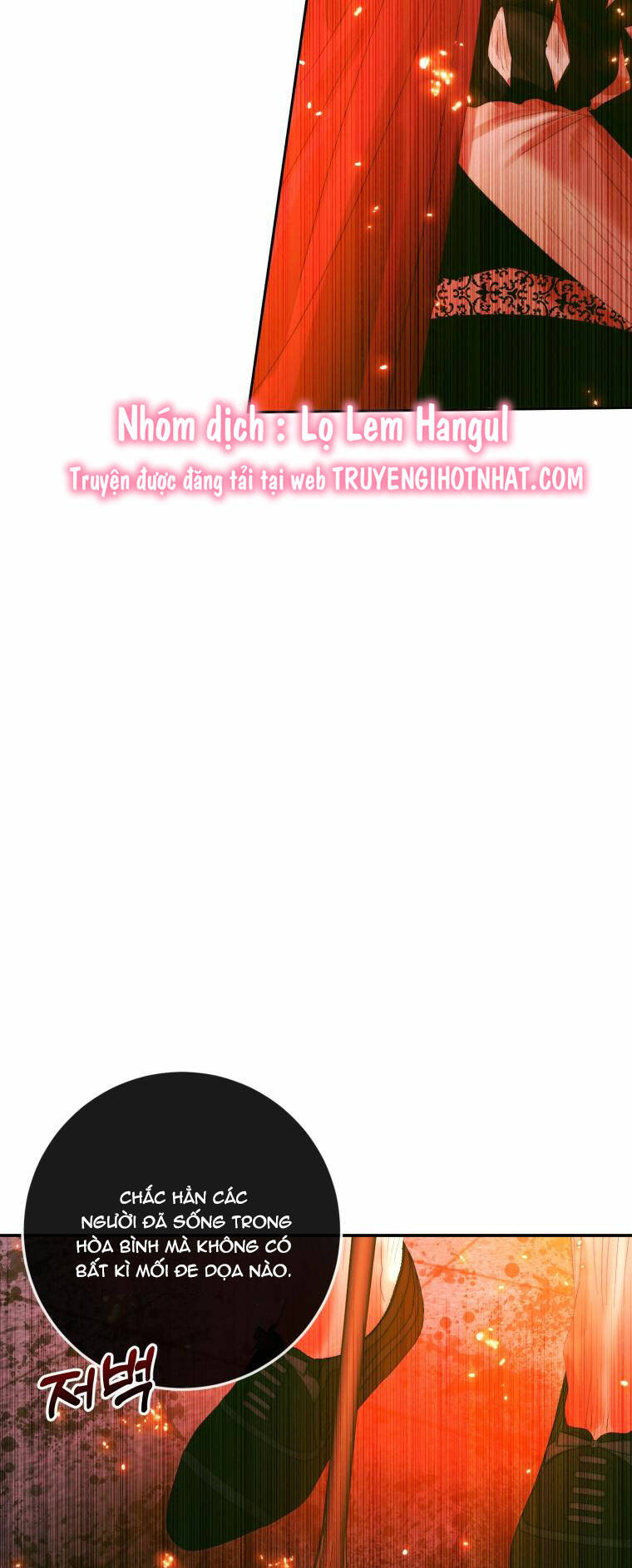 Trở Thành Cô Vợ Khế Ước Của Nhân Vật Phản Diện Chap 94.1 - Next Chap 95.1