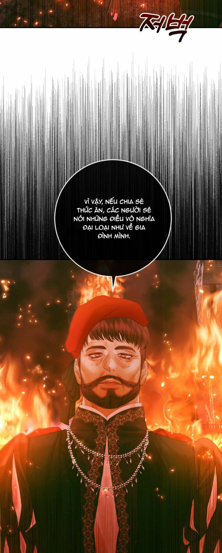 Trở Thành Cô Vợ Khế Ước Của Nhân Vật Phản Diện Chap 94.1 - Next Chap 95.1