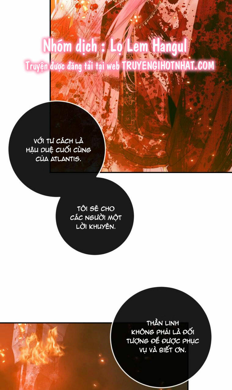 Trở Thành Cô Vợ Khế Ước Của Nhân Vật Phản Diện Chap 94.1 - Next Chap 95.1