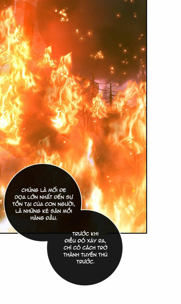 Trở Thành Cô Vợ Khế Ước Của Nhân Vật Phản Diện Chap 94.1 - Next Chap 95.1