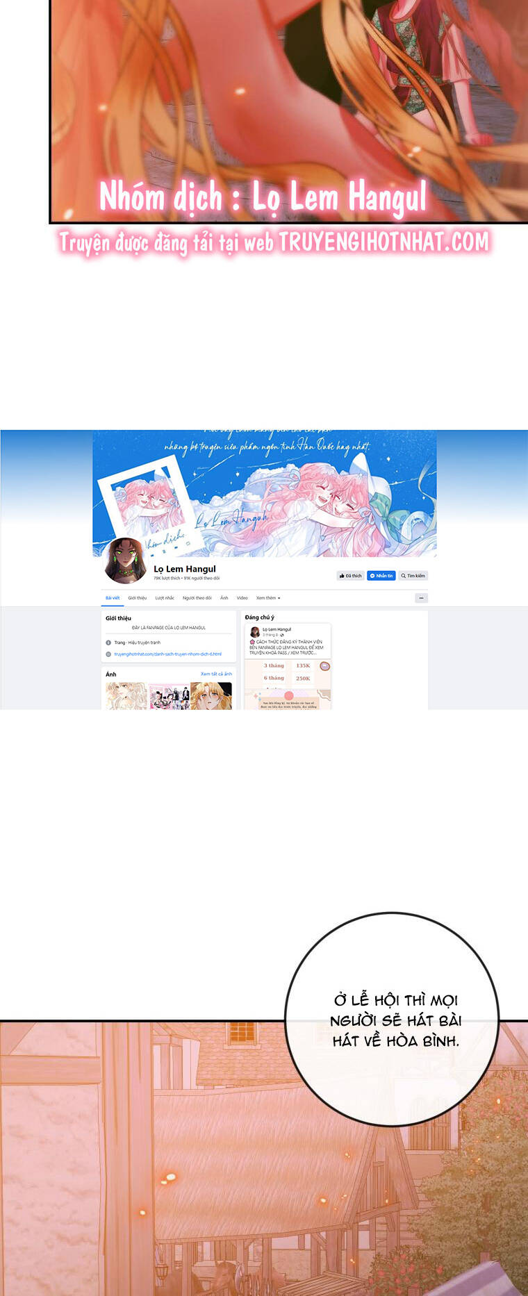 Trở Thành Cô Vợ Khế Ước Của Nhân Vật Phản Diện Chap 94.1 - Next Chap 95.1