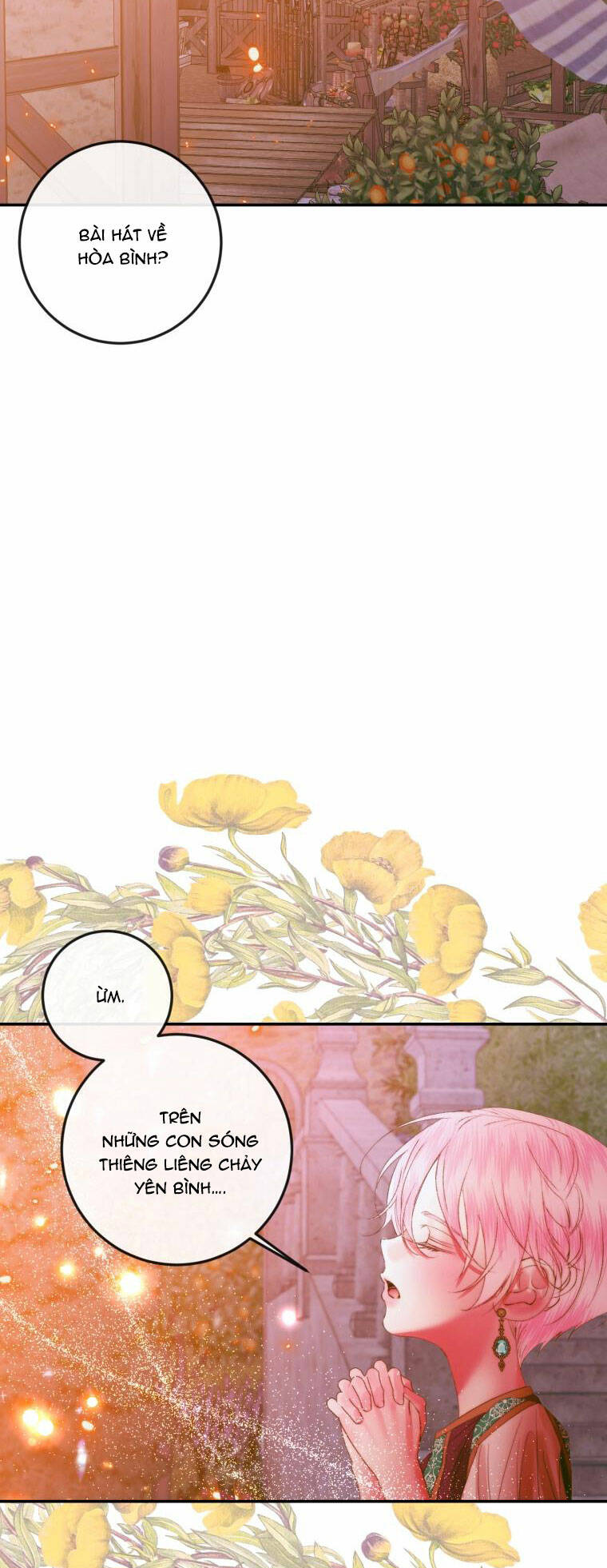 Trở Thành Cô Vợ Khế Ước Của Nhân Vật Phản Diện Chap 94.1 - Next Chap 95.1