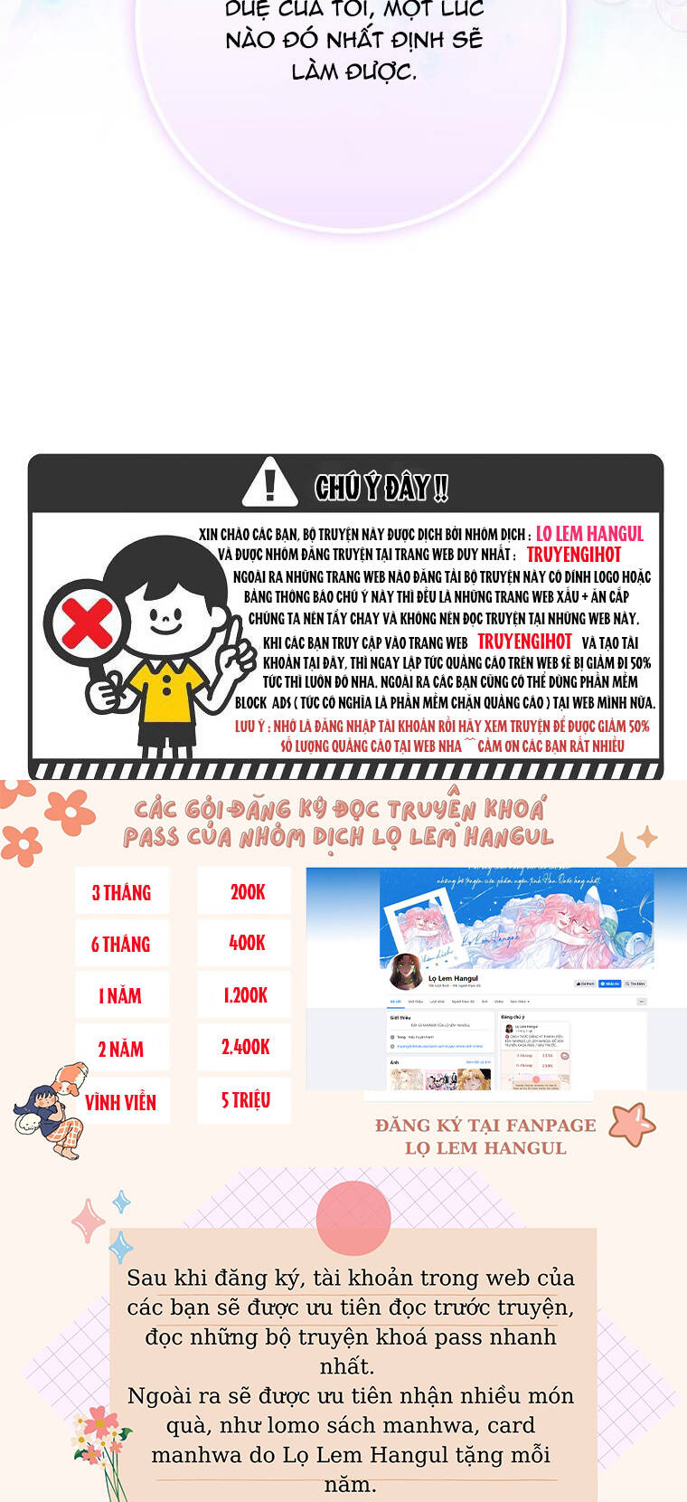 Trở Thành Cô Vợ Khế Ước Của Nhân Vật Phản Diện Chap 94.2 - Next Chap 95.2