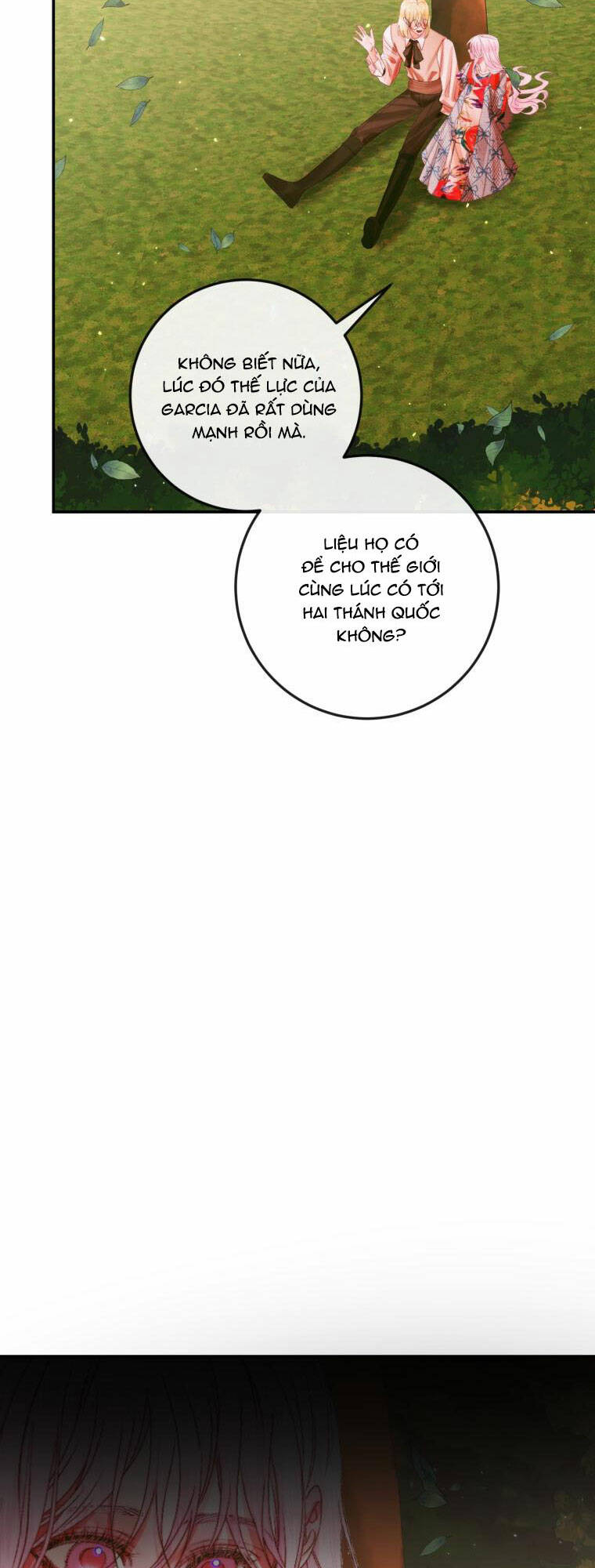 Trở Thành Cô Vợ Khế Ước Của Nhân Vật Phản Diện Chap 95.1 - Next Chap 96.1